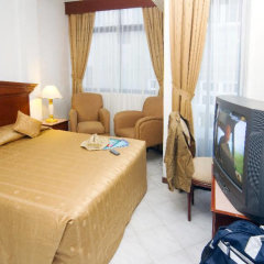 Kam Hotel in North Male Atoll, Maldives from 432$, photos, reviews - zenhotels.com guestroom photo 4