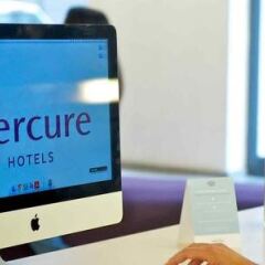 Отель Mercure Palermo Centro Италия, Палермо - 2 отзыва об отеле, цены и фото номеров - забронировать отель Mercure Palermo Centro онлайн удобства в номере