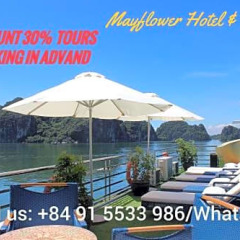 Отель Mayflower Hotel Hanoi Вьетнам, Ханой - отзывы, цены и фото номеров - забронировать отель Mayflower Hotel Hanoi онлайн фото 3