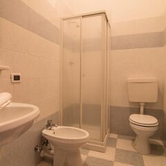 Отель Casa A Colori Италия, Падуя - отзывы, цены и фото номеров - забронировать отель Casa A Colori онлайн ванная