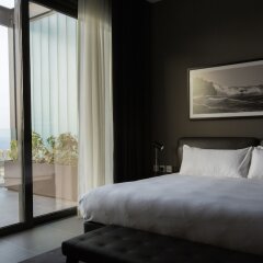 Отель InterContinental Malta Мальта, Сан Джулианс - 4 отзыва об отеле, цены и фото номеров - забронировать отель InterContinental Malta онлайн фото 4