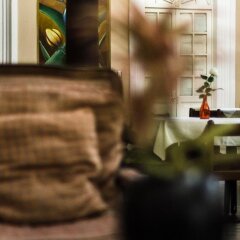 Hotel Posada Regis интерьер отеля фото 2