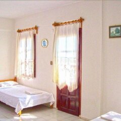Sevgi Hotel комната для гостей фото 2