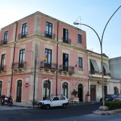 Отель B&B La Borgata Сиракуза фото 3