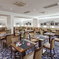 Отель Austria Trend Hotel Rathauspark Австрия, Вена - 11 отзывов об отеле, цены и фото номеров - забронировать отель Austria Trend Hotel Rathauspark онлайн питание фото 3