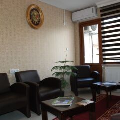 Selimiye Hotel комната для гостей фото 5