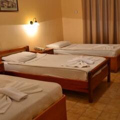 Отель Club Palm Garden Keskin Мармарис сейф в номере