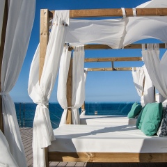 BQ Aguamarina Boutique Hotel