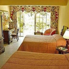 Отель Rooms on the Beach Ocho Rios Ямайка, Очо-Риос - 8 отзывов об отеле, цены и фото номеров - забронировать отель Rooms on the Beach Ocho Rios онлайн комната для гостей фото 5