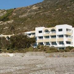 Отель Sirene Beach Hotel - All Inclusive Греция, Родос - 1 отзыв об отеле, цены и фото номеров - забронировать отель Sirene Beach Hotel - All Inclusive онлайн фото 12