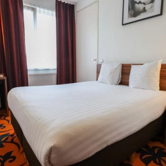 The Muse Amsterdam - Boutique Hotel Амстердам фото 5