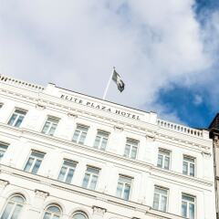 Отель Elite Plaza Hotel Malmö Швеция, Мальме - отзывы, цены и фото номеров - забронировать отель Elite Plaza Hotel Malmö онлайн фото 4