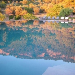 Отель Agroturismo S'Olivar Испания, Эстелленс - отзывы, цены и фото номеров - забронировать отель Agroturismo S'Olivar онлайн фото 8