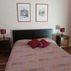 Отель B&B Rome Charming House Италия, Рим - отзывы, цены и фото номеров - забронировать отель B&B Rome Charming House онлайн комната для гостей фото 2