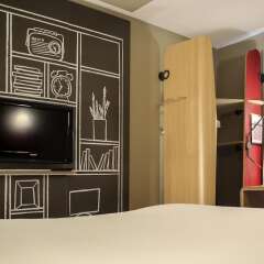 Отель ibis London Excel-Docklands удобства в номере фото 2