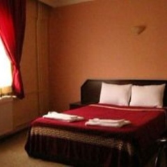 Kargul Hotel комната для гостей фото 3