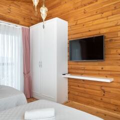 Villa Zeytin by Akdenizvillam Турция, Калкан - отзывы, цены и фото номеров - забронировать отель Villa Zeytin by Akdenizvillam онлайн удобства в номере