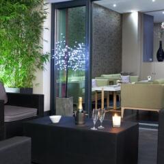 Отель Serotel Suites Франция, Париж - отзывы, цены и фото номеров - забронировать отель Serotel Suites онлайн питание