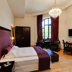 Le Boutique Hotel Moxa in Bucharest, Romania from 113$, photos, reviews - zenhotels.com guestroom photo 4