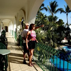 Hotel Mar de Cortez