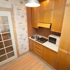 Гостиница Domumetro on Profsoyuznoya Street в Москве отзывы, цены и фото номеров - забронировать гостиницу Domumetro on Profsoyuznoya Street онлайн Москва в номере
