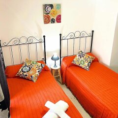 Отель Gifsa Rural House Trujillo Трухильо детские мероприятия