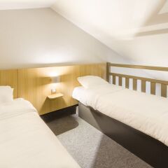 Отель B&B Hôtel Bordeaux Lormont детские мероприятия