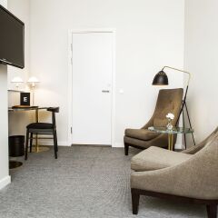 Отель Elite Hotel Ideon, Lund Швеция, Лунд - отзывы, цены и фото номеров - забронировать отель Elite Hotel Ideon, Lund онлайн удобства в номере