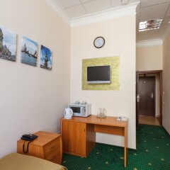 Гостиница Серпуховской Двор удобства в номере фото 3