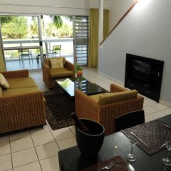 The Terraces Apartment Resort in Viti Levu, Fiji from 254$, photos, reviews - zenhotels.com guestroom photo 4