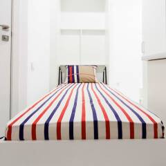 Гостиница Art Suites on Deribasovskaya 10 комната для гостей