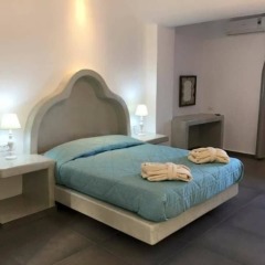 Blue Suites Hotel комната для гостей фото 3