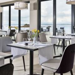 Отель Premiere Classe Douarnenez гостиничный бар