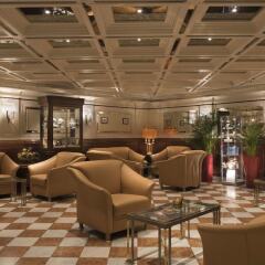 Maritim Hotel Nürnberg интерьер отеля фото 3