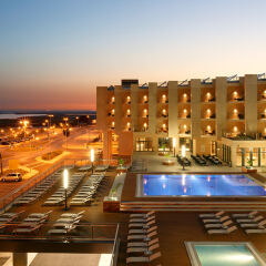 Real Marina Hotel & Spa Природный парк Риа-Формоза фото 9