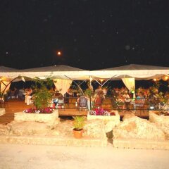 Отель Regina Maria Design Hotel & SPA Болгария, Балчик - отзывы, цены и фото номеров - забронировать отель Regina Maria Design Hotel & SPA онлайн пляж