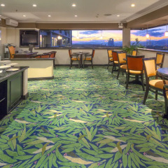 Отель Crowne Plaza San Jose Corobici питание фото 4