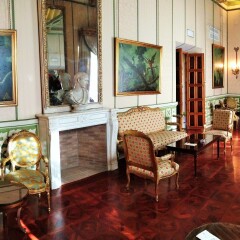 Отель Las Casas de la Juderia Sevilla Испания, Севилья - отзывы, цены и фото номеров - забронировать отель Las Casas de la Juderia Sevilla онлайн интерьер отеля