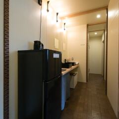 Отель HARE to KE - Hostel Япония, Фукуока - отзывы, цены и фото номеров - забронировать отель HARE to KE - Hostel онлайн фото 5