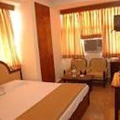 Отель Harjas Palace комната для гостей