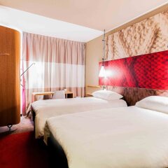 Ibis Gdansk Stare Miasto Hotel комната для гостей фото 4