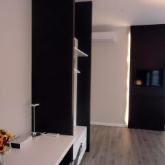 Отель Dea Roma Inn