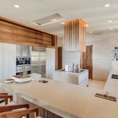 Отель Solaz, A Luxury Collection Resort, Los Cabos в номере