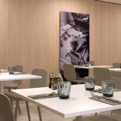 Отель Courtyard by Marriott Paris Gare de Lyon питание фото 3