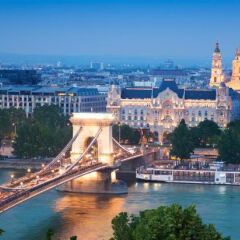 Отель art'otel budapest, by Park Plaza фото 4
