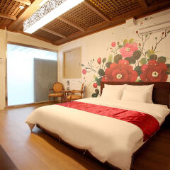 The Ace Hotel комната для гостей фото 5