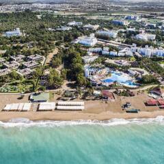 Side Ally Hotel - All inclusive пляж фото 2
