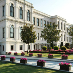 Four Seasons Hotel Istanbul at the Bosphorus фитнесс-зал фото 2