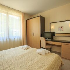 Park Hotel Pirin Сандански удобства в номере