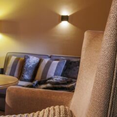 Отель Villa Haidacher Relax&LifestyleApartment удобства в номере
